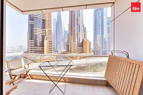 Apartmen di Dubai Marina, UAE 1 bilik tidur, 75.5 meter persegi № 722783 - foto 5