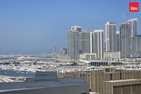 Apartmen di Dubai Marina, UAE 1 bilik tidur, 75.5 meter persegi № 722783 - foto 6