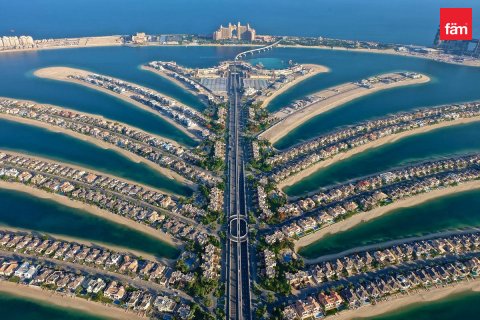 Terrain à vendre à  Palm Jebel Ali, Dubai, EAU 2347.7 m2 № 722787 - photo 7