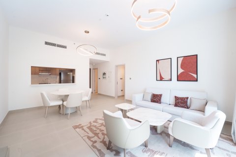 阿联酋 Abu Dhabi Yas Island 待售 : 2 卧, 115.01 平方米 , 编号748759 - 照片 3