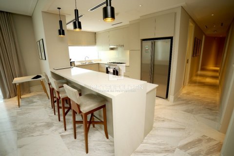 Apartment in Downtown Dubai (Downtown Burj Dubai), Dubai, UAE 4 bedrooms, 261 sq.m. № 543292 - photo 3