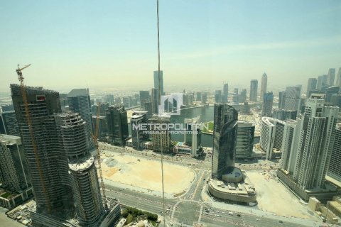 Apartment in Downtown Dubai (Downtown Burj Dubai), Dubai, UAE 4 bedrooms, 261 sq.m. № 543292 - photo 8