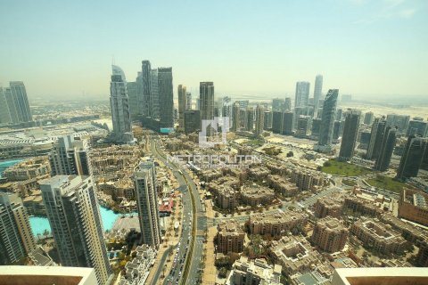 Apartment in Downtown Dubai (Downtown Burj Dubai), Dubai, UAE 4 bedrooms, 261 sq.m. № 543292 - photo 18