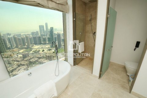 Apartment in Downtown Dubai (Downtown Burj Dubai), Dubai, UAE 4 bedrooms, 261 sq.m. № 543292 - photo 10