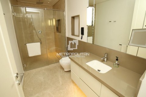 Apartment in Downtown Dubai (Downtown Burj Dubai), Dubai, UAE 4 bedrooms, 261 sq.m. № 543292 - photo 19