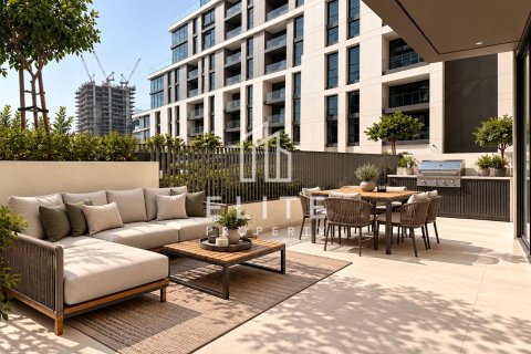 Wohnung in Dubai Hills Estate, Dubai, VAE: 3 Schlafzimmer, 197 m2 Nr. 741349
