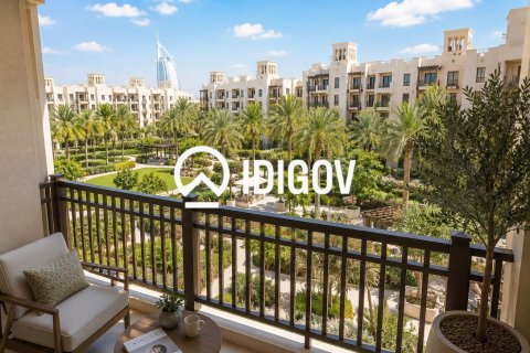 Müüa korter asukohaga Umm Suqeim, Dubai, AÜE: 3 magamistoaga, 183.39 m² Nr 761091 - pilt 8