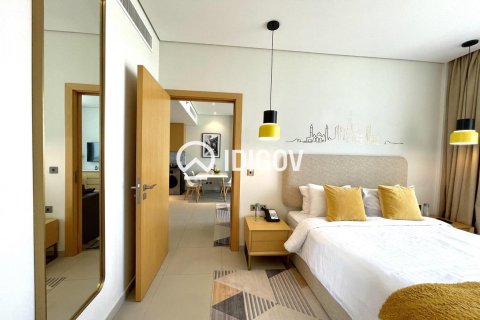 Lägenhet till försäljning i Jumeirah Village Triangle, Dubai, UAE 1 sovrum, 68.38 kvm Nr. 761093 - fotografi 8
