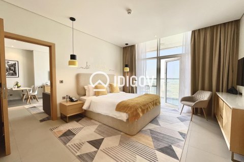 Lägenhet till försäljning i Jumeirah Village Triangle, Dubai, UAE 1 sovrum, 68.38 kvm Nr. 761093 - fotografi 7