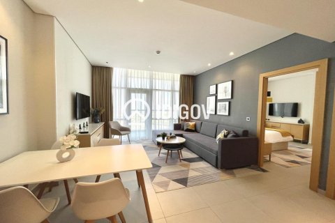 Lägenhet till försäljning i Jumeirah Village Triangle, Dubai, UAE 1 sovrum, 68.38 kvm Nr. 761093 - fotografi 3