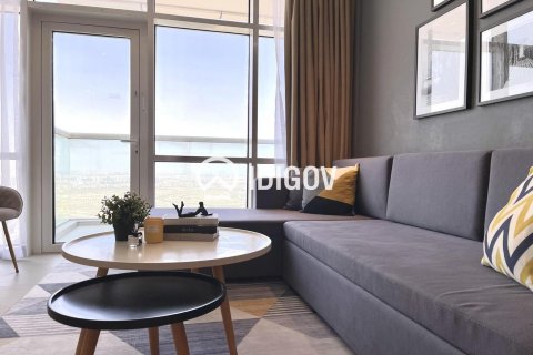 Lägenhet till försäljning i Jumeirah Village Triangle, Dubai, UAE 1 sovrum, 68.38 kvm Nr. 761093 - fotografi 2