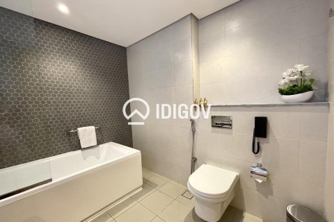 Lägenhet till försäljning i Jumeirah Village Triangle, Dubai, UAE 1 sovrum, 68.38 kvm Nr. 761093 - fotografi 12