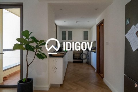 Пәтер Джумейра Бич Резиденс, Дубай, БАӘ-да 1 жатын бөлме, 107.4 м² № 761097 - фото 12