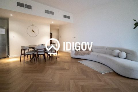 Пәтер Джумейра Бич Резиденс, Дубай, БАӘ-да 1 жатын бөлме, 107.4 м² № 761097 - фото 8