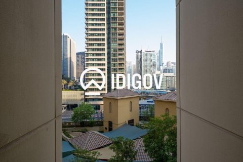 Пәтер Джумейра Бич Резиденс, Дубай, БАӘ-да 1 жатын бөлме, 107.4 м² № 761097 - фото 10