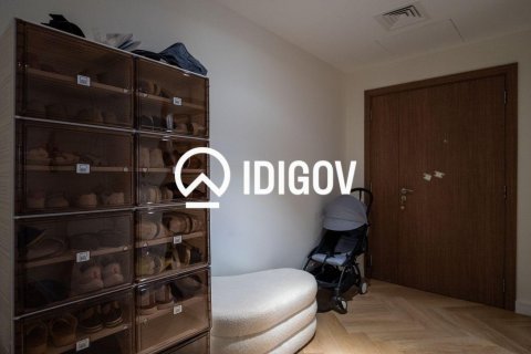 Пәтер Джумейра Бич Резиденс, Дубай, БАӘ-да 1 жатын бөлме, 107.4 м² № 761097 - фото 19