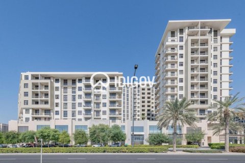 Huoneisto Town Square, Dubai, Arabiemiraatit 1 makuuhuone, 57.04 m2 № 761095 - kuva 1