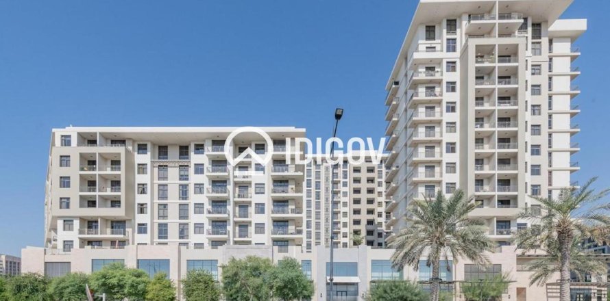 Huoneisto Town Square, Dubai, Arabiemiraatit 1 makuuhuone, 57.04 m2 № 761095