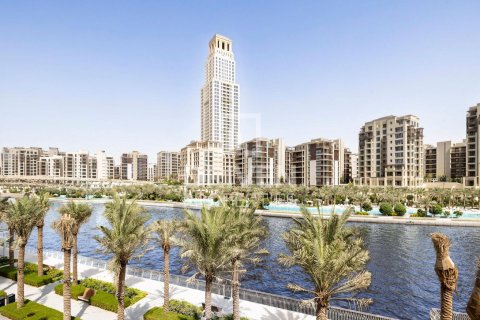 Lakás itt: Dubai Creek Harbour (The Lagoons), EAE, 3 hálószoba, 179.86 m², azonosító: 759286