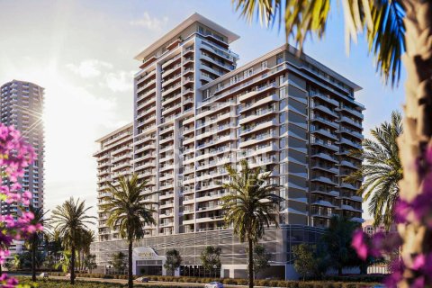 Appartamento a Jumeirah Village Circle, Dubai, EAU 1 camera, 41.06 mq. № 759285