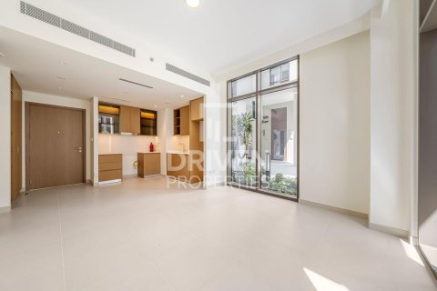 Korter asukohaga Dubai Creek Harbour (The Lagoons), Dubai, AÜE: 1 magamistoaga, 58.44 m² Nr 759280