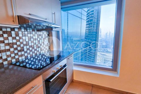 Apartmán v Downtown Dubai (Downtown Burj Dubai), SAE 1 spálňa, 85.5 m2 č. 619303 - Fotografia 10