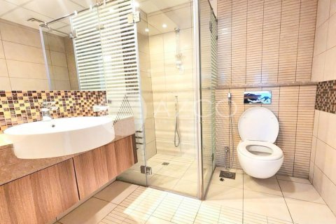 Apartmán v Downtown Dubai (Downtown Burj Dubai), SAE 1 spálňa, 85.5 m2 č. 619303 - Fotografia 11