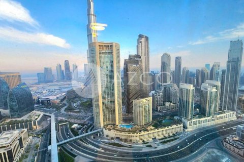 Apartmán v Downtown Dubai (Downtown Burj Dubai), SAE 1 spálňa, 85.5 m2 č. 619303 - Fotografia 12