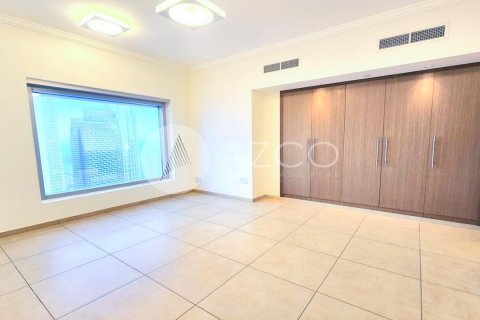Apartmán v Downtown Dubai (Downtown Burj Dubai), SAE 1 spálňa, 85.5 m2 č. 619303 - Fotografia 5