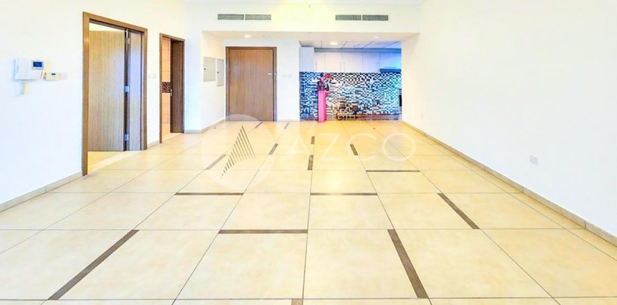 Apartmán v Downtown Dubai (Downtown Burj Dubai), SAE 1 spálňa, 85.5 m2 č. 619303