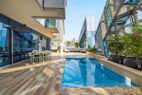 Dupleks di Business Bay, Dubai, UAE 3 bilik tidur, 485.88 meter persegi № 328808