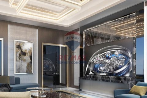 Apartamento en venta en Business Bay, Dubai, EAU 2 dormitorios, 306.8 m2 № 424434 - foto 21