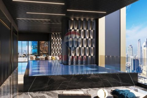 Apartamento en venta en Business Bay, Dubai, EAU 2 dormitorios, 306.8 m2 № 424434 - foto 19