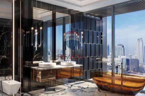 Apartamento en venta en Business Bay, Dubai, EAU 2 dormitorios, 306.8 m2 № 424434 - foto 15