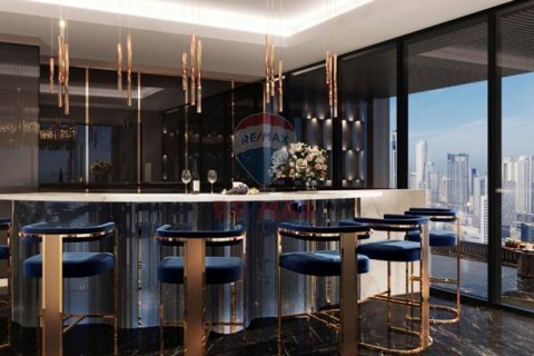 Apartamento en venta en Business Bay, Dubai, EAU 2 dormitorios, 306.8 m2 № 424434 - foto 5