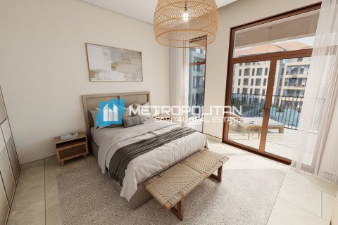 Lakás itt: Al Hudayriat Island, Abu Dhabi, EAE, 2 hálószoba, 205.9 m², azonosító: 690671 - fénykép 10
