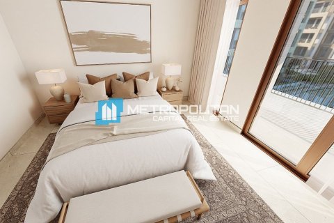 Lakás itt: Al Hudayriat Island, Abu Dhabi, EAE, 2 hálószoba, 205.9 m², azonosító: 690671 - fénykép 11