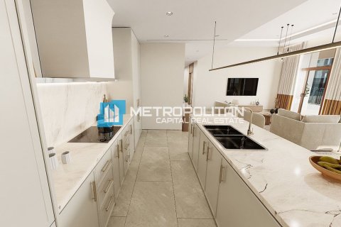 Lakás itt: Al Hudayriat Island, Abu Dhabi, EAE, 2 hálószoba, 205.9 m², azonosító: 690671 - fénykép 8