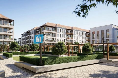 Lakás itt: Al Hudayriat Island, Abu Dhabi, EAE, 2 hálószoba, 205.9 m², azonosító: 690671 - fénykép 19