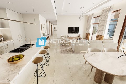 Lakás itt: Al Hudayriat Island, Abu Dhabi, EAE, 2 hálószoba, 205.9 m², azonosító: 690671 - fénykép 7