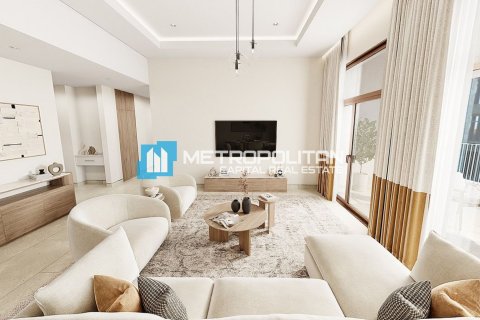 Lakás itt: Al Hudayriat Island, Abu Dhabi, EAE, 2 hálószoba, 205.9 m², azonosító: 690671 - fénykép 5