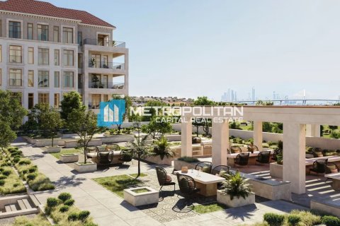 Lakás itt: Al Hudayriat Island, Abu Dhabi, EAE, 2 hálószoba, 205.9 m², azonosító: 690671 - fénykép 20