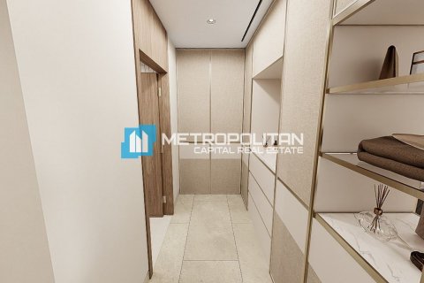 Lakás itt: Al Hudayriat Island, Abu Dhabi, EAE, 2 hálószoba, 205.9 m², azonosító: 690671 - fénykép 12