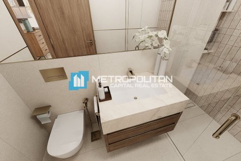 Lakás itt: Al Hudayriat Island, Abu Dhabi, EAE, 2 hálószoba, 205.9 m², azonosító: 690671 - fénykép 15