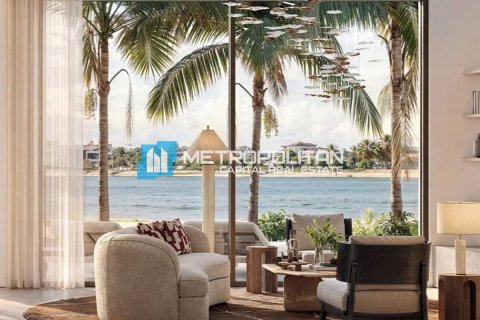 Vilë në Yas Island, Abu Dhabi, Emiratet e Bashkuara Arabe 5 dhoma gjumi, 561.9 m2. № 690668 - Foto 3