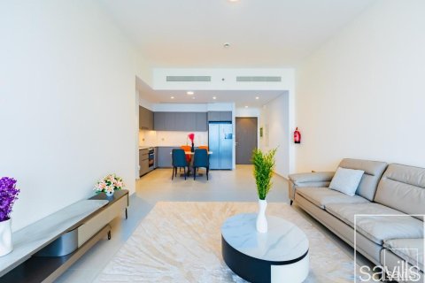 Apartment i Downtown Dubai (Downtown Burj Dubai), Dubai, UAE 2 soveværelser, 114.83 kvm № 755180