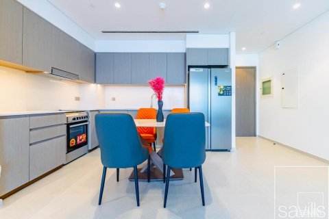 Apartment in Downtown Dubai (Downtown Burj Dubai), Dubai, UAE 2 bedrooms, 114.83 sq.m. № 755180 - photo 9