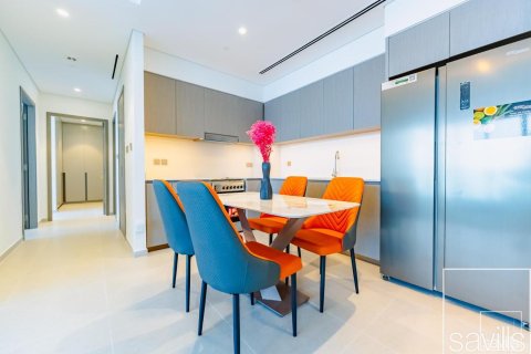 Apartment in Downtown Dubai (Downtown Burj Dubai), Dubai, UAE 2 bedrooms, 114.83 sq.m. № 755180 - photo 8