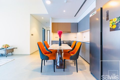 Apartment in Downtown Dubai (Downtown Burj Dubai), Dubai, UAE 2 bedrooms, 114.83 sq.m. № 755180 - photo 6
