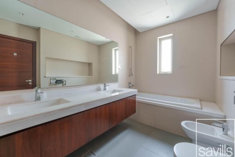 Vila u Mohammed Bin Rashid City, Dubai, UAE 5 spavaćih soba, 783.64 m2 Br. 755184 - fotografija 11